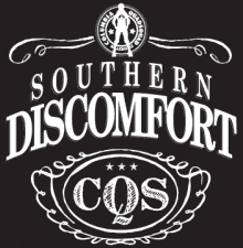 Southern Discomfort logo